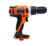 Set masina de gaurit si insurubat, Kraft&Dele, KD1751, 18V, cu baterie 2000mAh si incarcator