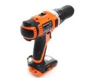 Set masina de gaurit si insurubat, Kraft&Dele, KD1751, 18V, cu baterie 4000mAh si incarcator