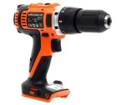 Set masina de gaurit si insurubat, Kraft&Dele, KD1751, 18V, cu baterie 4000mAh si incarcator