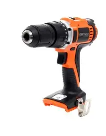 Set masina de gaurit si insurubat, Kraft&Dele, KD1751, 18V, cu baterie 4000mAh si incarcator