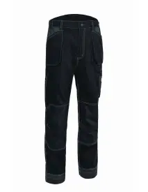 Pantaloni de protectie  pentru mecanici, Orosi, Coverguard-5ORP