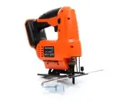 Fierastrau pendular, 18V, KD1754, Kraft&Dele
