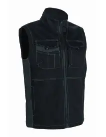 Viziera de protectie pentru mecanici Orosi, Ganteline