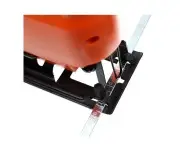 Fierastrau pendular, 18V, KD1754, Kraft&Dele