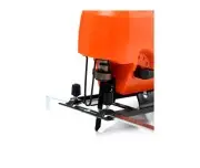 Fierastrau pendular, 18V, KD1754, Kraft&Dele