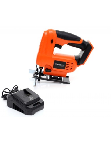 Set fierastrau pendular, 18V, KD1754, Kraft&Dele, cu acumulator 2000mAh si incarcator Set fierastrau pendular, 18V, KD1754, Kraft&Dele, cu acumulator 2000mAh si incarcator