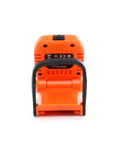 Lanterna cu acumulator, 18V, KD1755, Kraft&Dele Lanterna cu acumulator, 18V, KD1755, Kraft&Dele