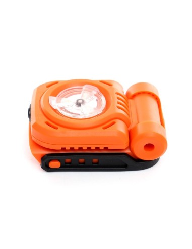 Lanterna cu acumulator, 18V, KD1755, Kraft&Dele Lanterna cu acumulator, 18V, KD1755, Kraft&Dele
