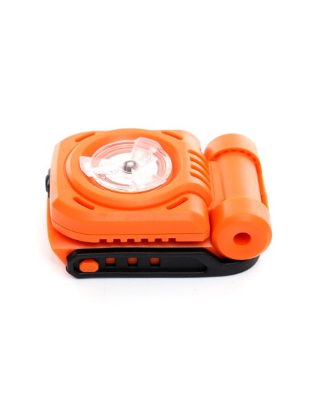 Lanterna cu acumulator, 18V, KD1755, Kraft&Dele Lanterna cu acumulator, 18V, KD1755, Kraft&Dele