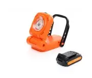 Lanterna cu acumulator, 18V, KD1755, Kraft&Dele