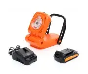 Lanterna cu acumulator, 18V, KD1755, Kraft&Dele