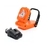 Lanterna cu acumulator, 18V, KD1755, Kraft&Dele