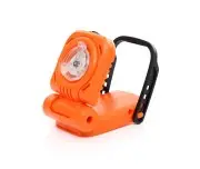 Lanterna cu acumulator, 18V, KD1755, Kraft&Dele