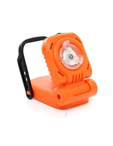 Lanterna cu acumulator, 18V, KD1755, Kraft&Dele