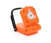 Lanterna cu acumulator, 18V, KD1755, Kraft&Dele