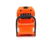Lanterna cu acumulator, 18V, KD1755, Kraft&Dele