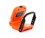 Lanterna cu acumulator, 18V, KD1755, Kraft&Dele