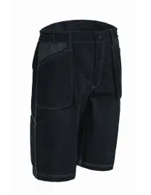 Pantaloni scurti pentru mecanici Orosi, Ganteline