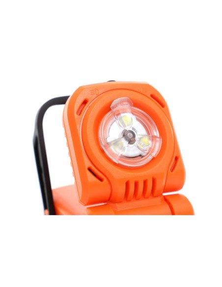 Lanterna cu acumulator, 18V, KD1755, Kraft&Dele Lanterna cu acumulator, 18V, KD1755, Kraft&Dele