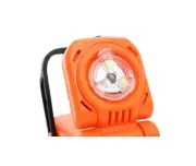 Lanterna cu acumulator, 18V, KD1755, Kraft&Dele