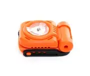 Lanterna cu acumulator, 18V, KD1755, Kraft&Dele