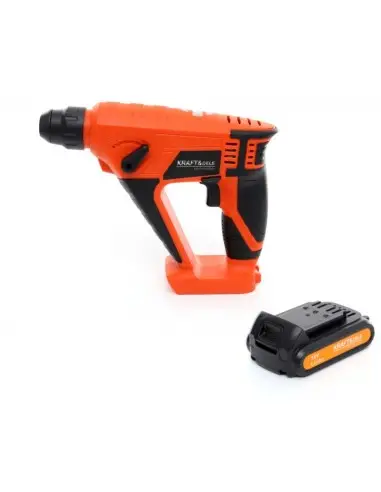 Ciocan rotopercutor, 18V, KD1756, Kraft&Dele