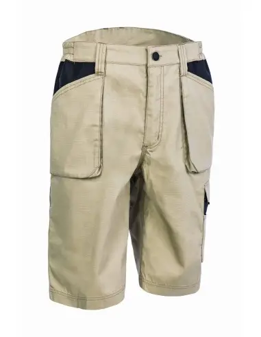 Pantaloni scurti pentru mecanici Orosi, Ganteline Pantaloni scurti pentru mecanici Orosi, Ganteline