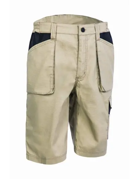 Pantaloni scurti pentru mecanici Orosi, Ganteline Pantaloni scurti pentru mecanici Orosi, Ganteline