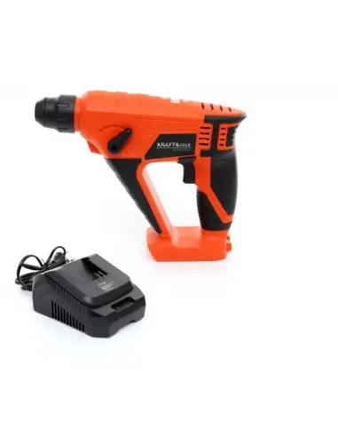Ciocan rotopercutor, 18V, KD1756, Kraft&Dele