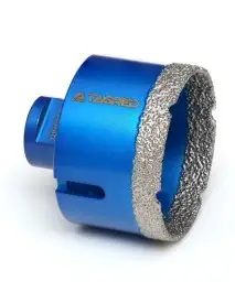 Carota diamantata, Tagred, TA4090, 65 mm, M14