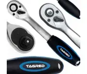 Cheie cu clichet, Tagred, TA225, 3/8"