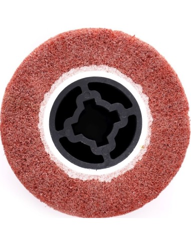 Disc abraziv, Tagred, TA4119, 100x100x19, P240, netesut Disc abraziv, Tagred, TA4119, 100x100x19, P240, netesut