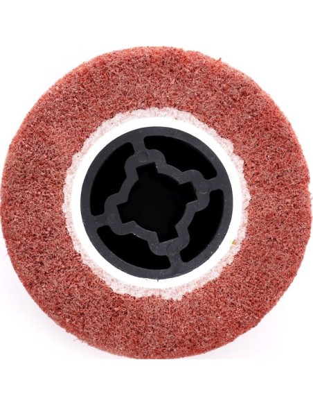 Disc abraziv, Tagred, TA4119, 100x100x19, P240, netesut Disc abraziv, Tagred, TA4119, 100x100x19, P240, netesut