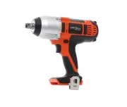 Cheie de impact, 20V X-SERIES, KD1765, Kraft&Dele, cu baterie 2000mAh si incarcator