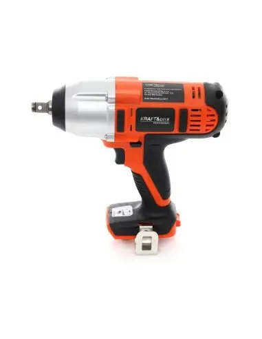 Cheie de impact, 20V X-SERIES, KD1765, Kraft&Dele, cu baterie 2000mAh si incarcator