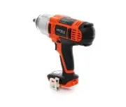 Cheie de impact, 20V X-SERIES, KD1765, Kraft&Dele, cu baterie 2000mAh si incarcator