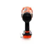 Cheie de impact, 20V X-SERIES, KD1765, Kraft&Dele