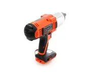 Cheie de impact, 20V X-SERIES, KD1765, Kraft&Dele