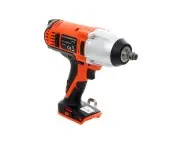 Cheie de impact, 20V X-SERIES, KD1765, Kraft&Dele