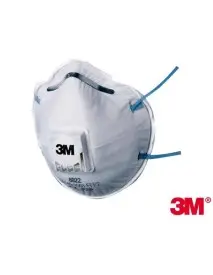 Masca de protectie 3M-6922-FFP2 cu supapa