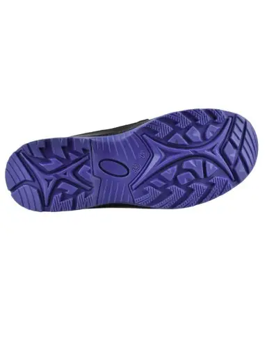 Pantofi de protectie, Spire S3, bombeu compozit