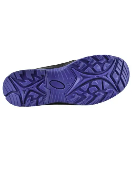 Pantofi de protectie, Spire S3, bombeu compozit