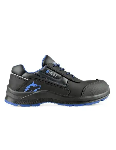 Pantofi de protectie, Spire S3, bombeu compozit