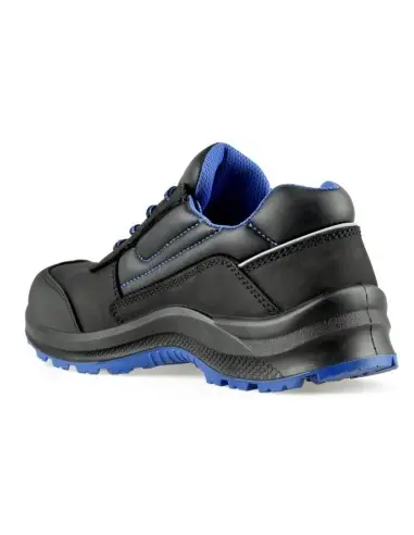 Pantofi de protectie, Spire S3, bombeu compozit