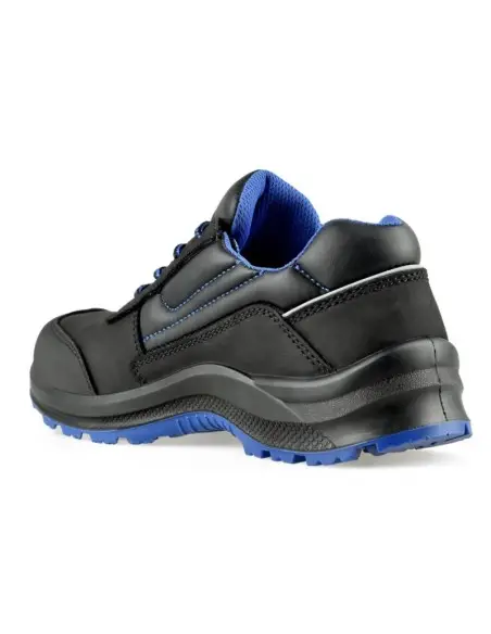 Pantofi de protectie, Spire S3, bombeu compozit