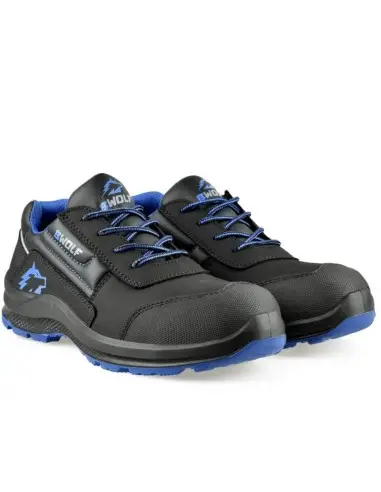 Pantofi de protectie, Spire S3, bombeu compozit