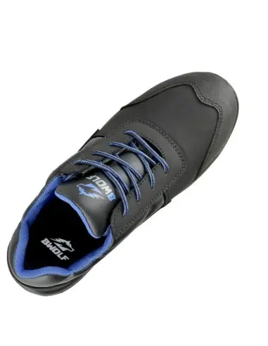 Pantofi de protectie, Spire S3, bombeu compozit