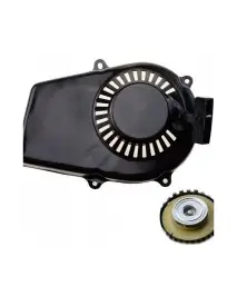 Starter pentru generatoare, Tagred, CZ0015, 600W- 2000W