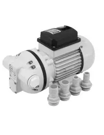 Pompa chimica, Verke V80159, 550W, 30l/min