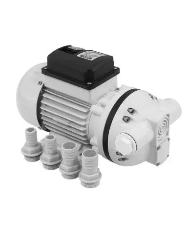 Pompa chimica, Verke V80159, 550W, 30l/min